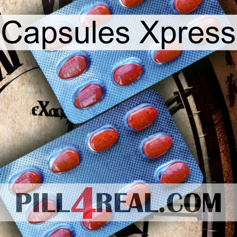 Xpress Capsules 05
